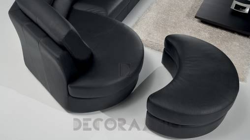 Диван модульный New Trend Concepts Zafferano - zafferano-modular-sofa-1