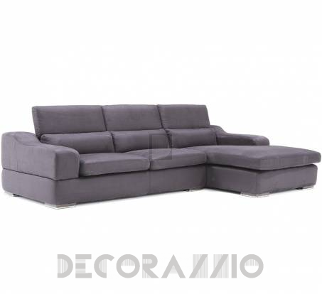 Диван модульный New Trend Concepts Emotion - emotion-modular-sofa