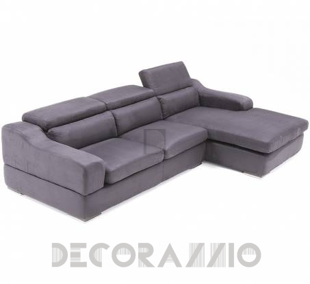 Диван модульный New Trend Concepts Emotion - emotion-modular-sofa