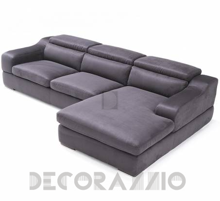 Диван модульный New Trend Concepts Emotion - emotion-modular-sofa