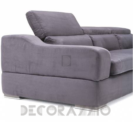 Диван модульный New Trend Concepts Emotion - emotion-modular-sofa