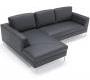 Диван модульный New Trend Concepts Ibiza - ibiza-modular-sofa-1