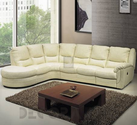 Диван модульный New Trend Concepts Fedra - fedra-modular-sofa