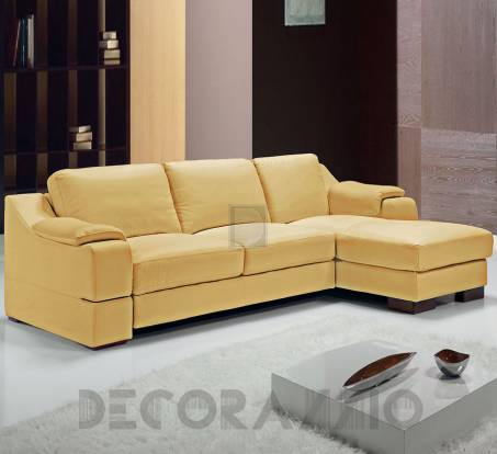 Диван модульный New Trend Concepts Letizia - letizia-modular-sofa-1