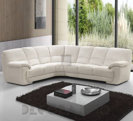 Диван New Trend Concepts Ellesse - ellesse-modular-sofa