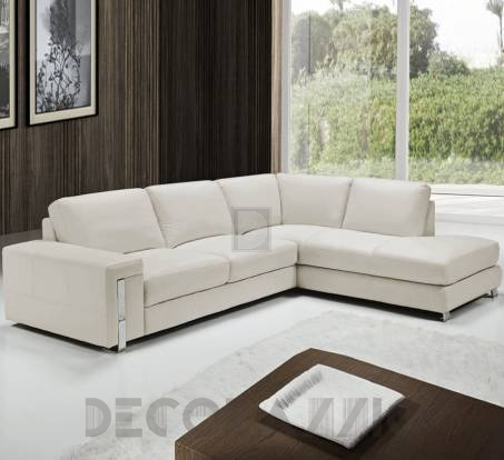 Диван модульный New Trend Concepts Eghoiste - eghoiste-modular-sofa-1