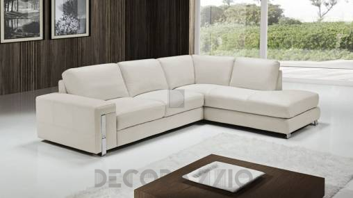 Диван модульный New Trend Concepts Eghoiste - eghoiste-modular-sofa-1