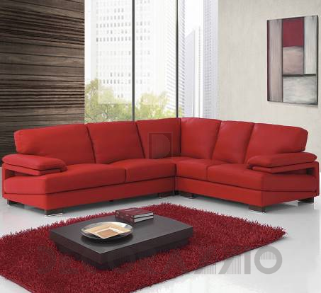 Диван модульный New Trend Concepts Onda - onda-modular-sofa