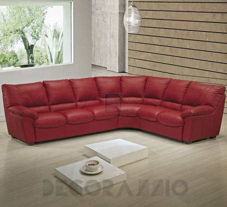 Диван модульный New Trend Concepts Koala - koala-modular-sofa