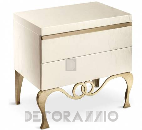 Тумба прикроватная Cantori J'Adore - jadore_bedside_table