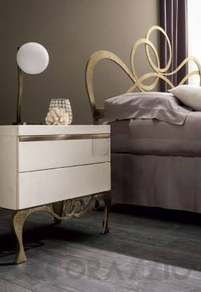 Тумба прикроватная Cantori J'Adore - jadore_bedside_table