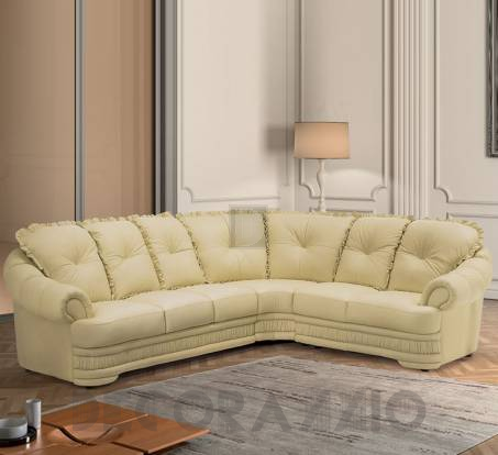 Диван модульный New Trend Concepts Halifax - halifax-modular-sofa