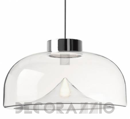 Светильник  потолочный подвесной (Люстра) Leucos Aella - aella-mini-30-s-clear