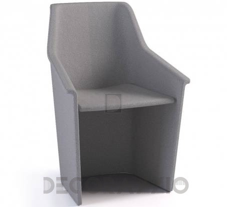 Кресло Forsit by LAS Jera - jera-swivel-guest-chair