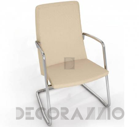 Стул Forsit by LAS YON - yon-guest-chair