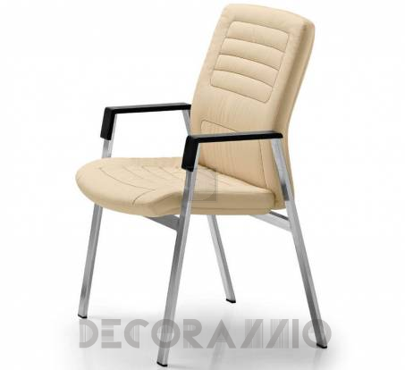 Кресло Forsit by LAS Neo - neo-4-legs-chair-with-armrests