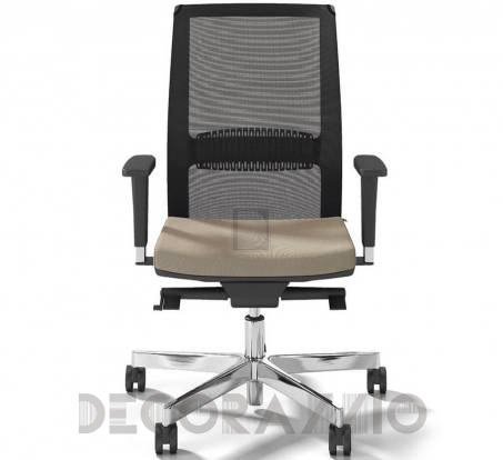 Кресло Forsit by LAS Hello - hello-operative-chair-with-mesh