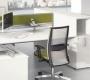 Кресло Forsit by LAS Hello - hello-operative-chair-with-mesh