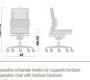 Стул Forsit by LAS Hello - hello-operative-chair