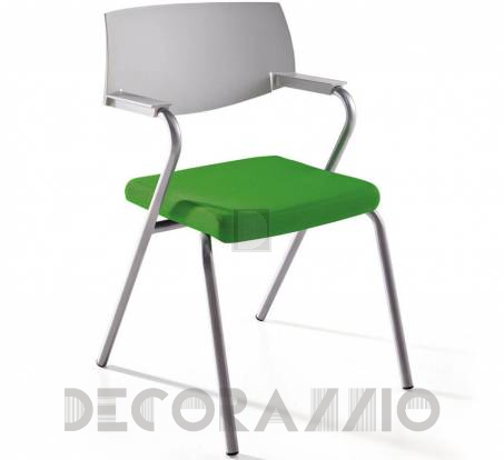 Кресло Forsit by LAS Hello - hello-4-legs-chair