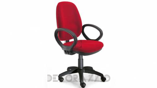 Кресло офисное Forsit by LAS Fast - fast-operative-chair-with-armrests-bf