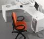 Кресло офисное Forsit by LAS Fast - fast-operative-chair-with-armrests-bf