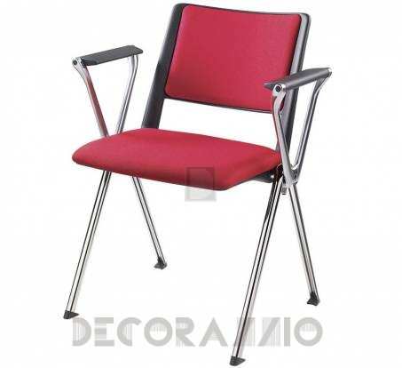 Кресло Forsit by LAS F01 - f01-4-legs-chair-1