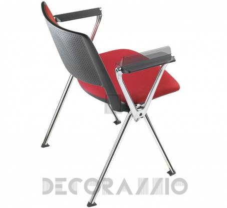 Кресло Forsit by LAS F01 - f01-4-legs-chair-1