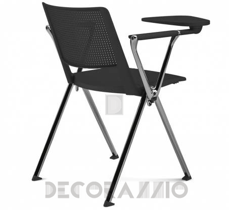 Кресло Forsit by LAS F01 - f01-4-legs-chair-1