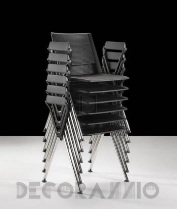 Кресло Forsit by LAS F01 - f01-4-legs-chair-1