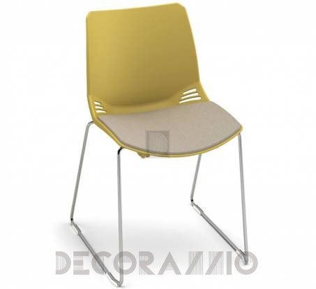 Стул Forsit by LAS F02 - f02-guest-chair