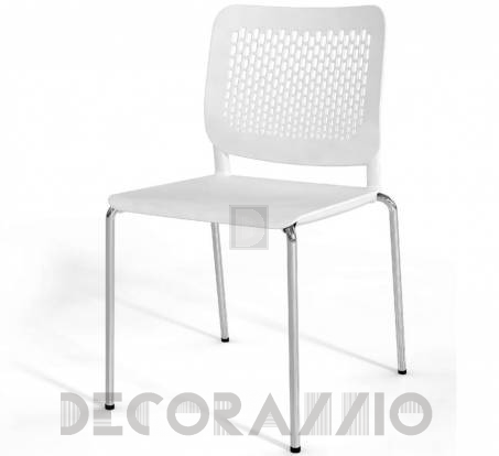 Стул Forsit by LAS Free - free-4-legs-chair-1