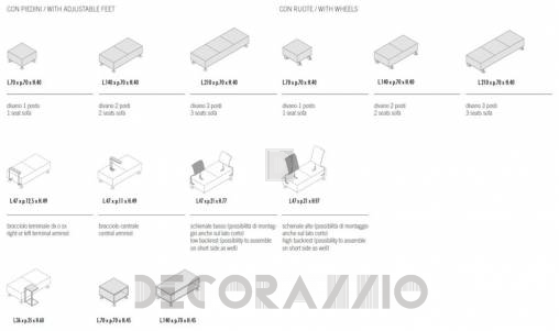 Диван Forsit by LAS Enosi - enosi-sofa-3