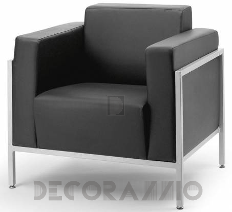 Кресло Forsit by LAS Domus - domus-armchair