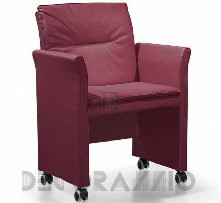 Кресло Forsit by LAS Ecos - ecos-armchair-pink