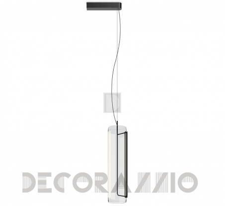 Светильник  потолочный подвесной (Люстра) Vibia Guise - 2270