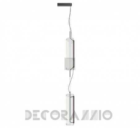 Светильник  потолочный подвесной (Люстра) Vibia Guise - 2271