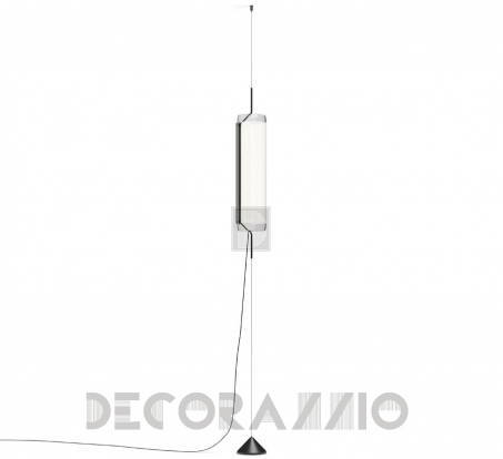 Светильник  потолочный подвесной (Люстра) Vibia Guise - 2272