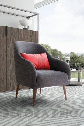 Кресло Le Comfort Adda - adda_armchair