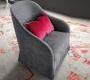 Кресло Le Comfort Leslie - leslie_armchair_grey