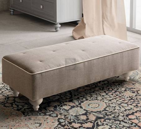 Кресло Le Comfort Raffello - raffello_bench_beige