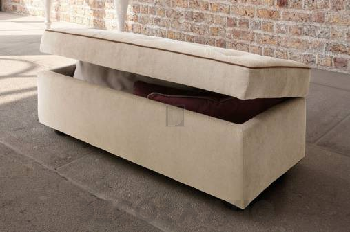 Кресло Le Comfort Raffello - raffello_bench_beige