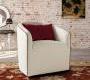 Кресло Le Comfort Tina - tina_armchair_white