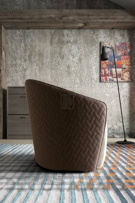 Кресло Le Comfort Viky - viky_armchair