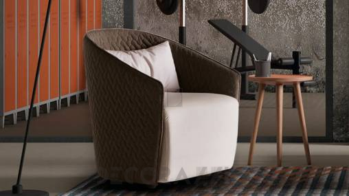 Кресло Le Comfort Viky - viky_armchair