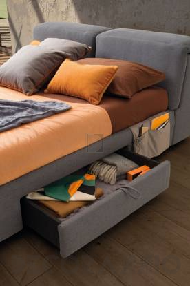 Кровать двуспальная Le Comfort Apollo - apollo_bed_177