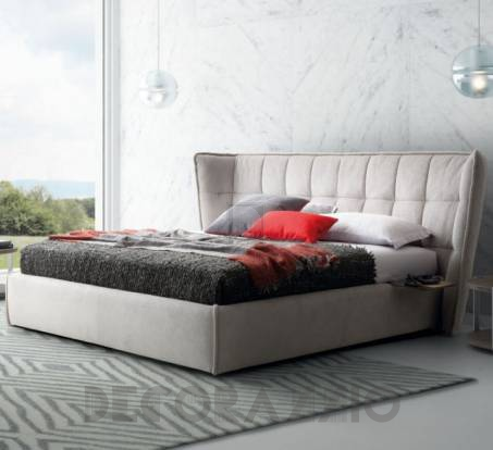 Кровать двуспальная Le Comfort Aspen - aspen_bed