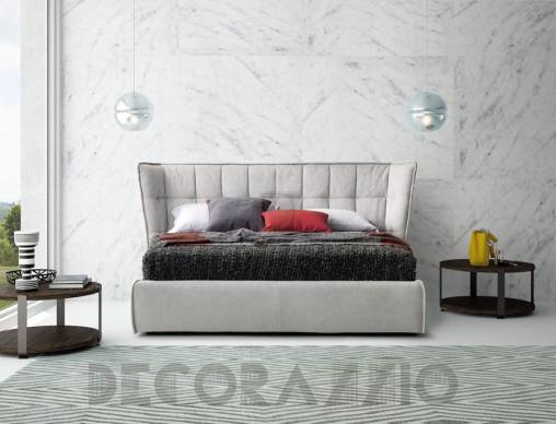 Кровать двуспальная Le Comfort Aspen - aspen_bed