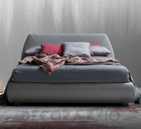 Кровать двуспальная Le Comfort Belmondo - belmondo_bed