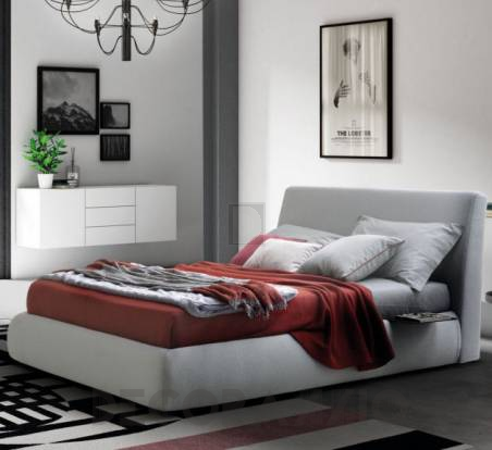 Кровать двуспальная Le Comfort Break - break_bed